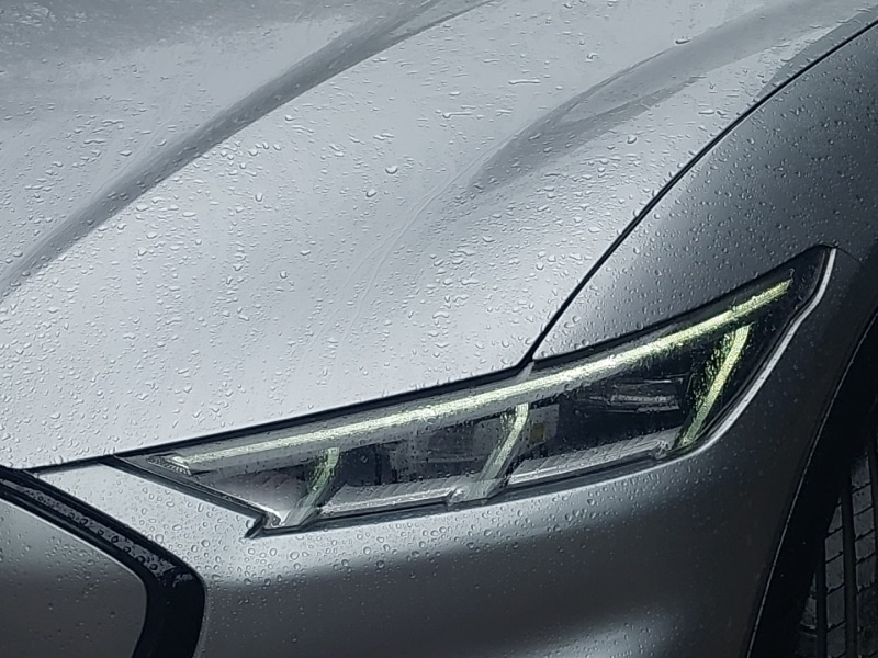 Used Ford Mustang Mach-E 2021 for sale - 76763899: Photo 12