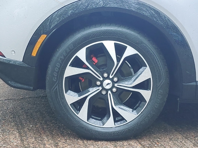 Used Ford Mustang Mach-E 2021 for sale - 76763899: Photo 14