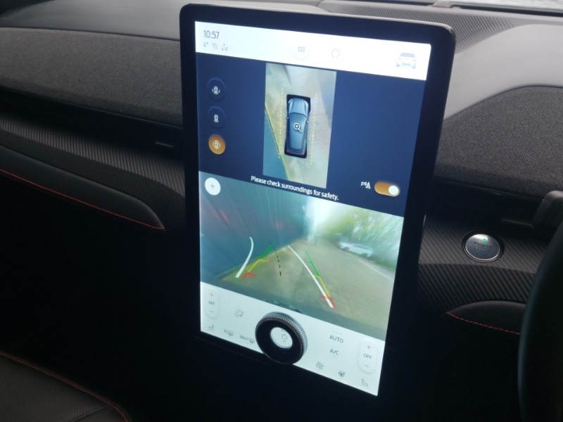 Used Ford Mustang Mach-E 2021 for sale - 76763899: Photo 15