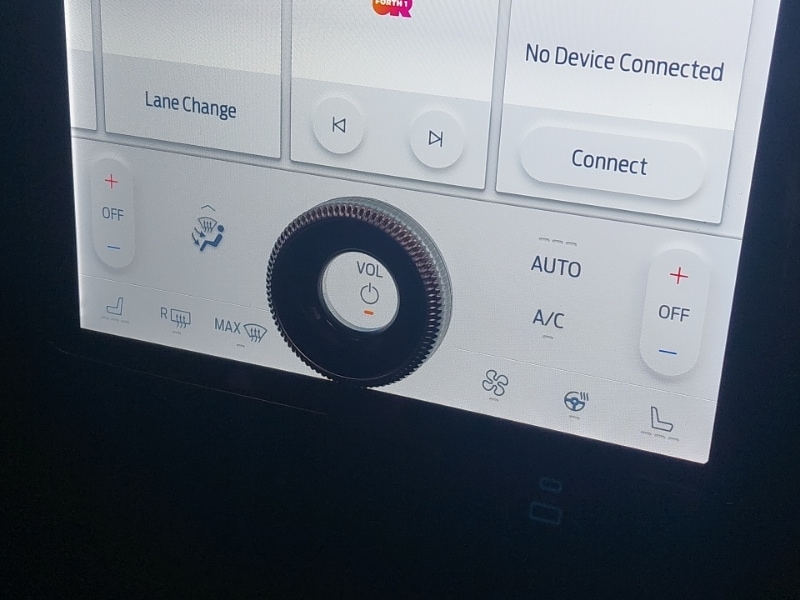 Used Ford Mustang Mach-E 2021 for sale - 76763899: Photo 16