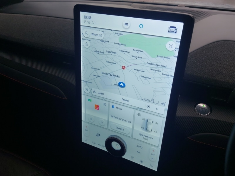 Used Ford Mustang Mach-E 2021 for sale - 76763899: Photo 18