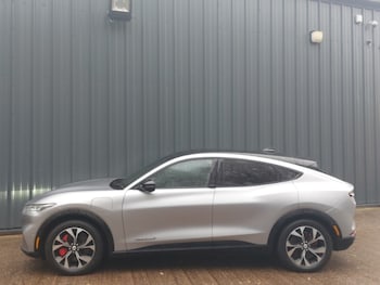 Used Ford Mustang Mach-E 2021 for sale - 76763899: Photo