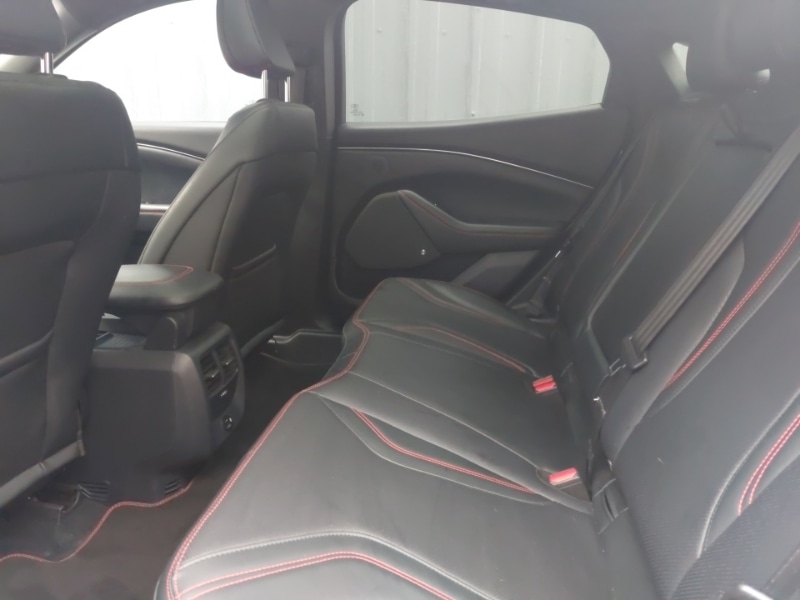Used Ford Mustang Mach-E 2021 for sale - 76763899: Photo 6