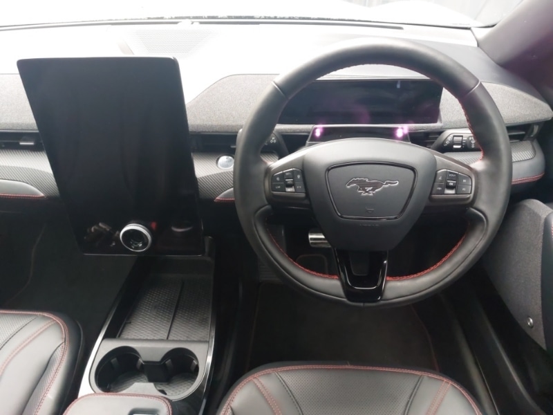 Used Ford Mustang Mach-E 2021 for sale - 76763899: Photo 7