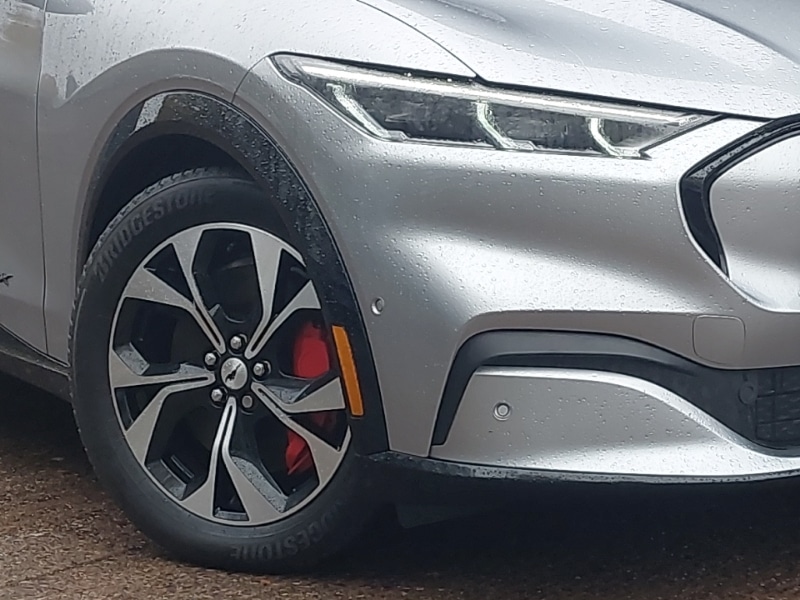 Used Ford Mustang Mach-E 2021 for sale - 76763899: Photo 9