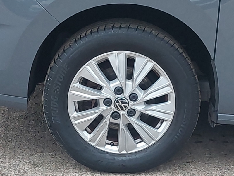 Used Volkswagen Multivan 2023 for sale - 77852605: Photo 14