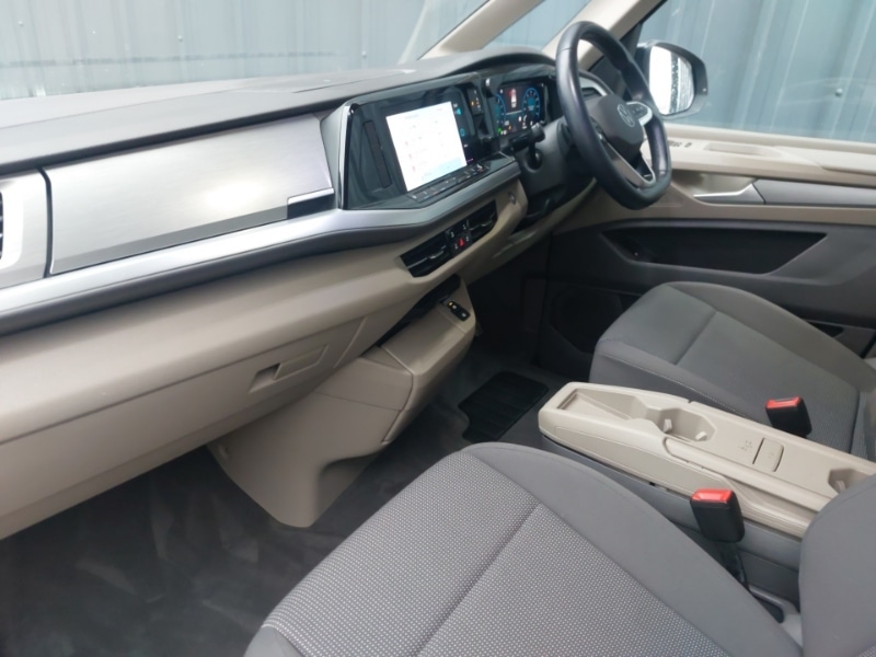 Used Volkswagen Multivan 2023 for sale - 77852605: Photo 5