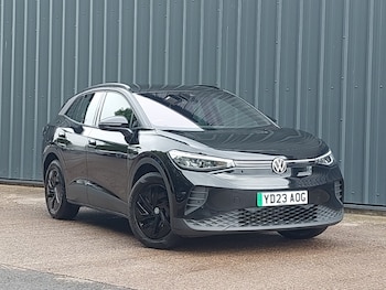 2023 - 109kW Life Pure 52kWh 5dr Auto [110kW Ch]
