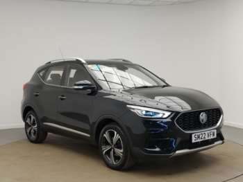 Used MG MG ZS 2022 for sale - 74951866: Photo