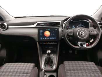 Used MG MG ZS 2022 for sale - 74951866: Photo