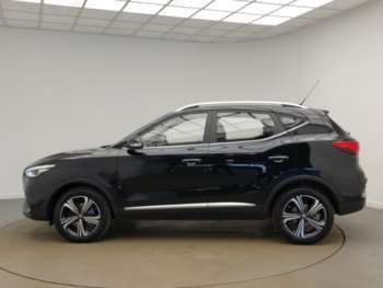 Used MG MG ZS 2022 for sale - 74951866: Photo