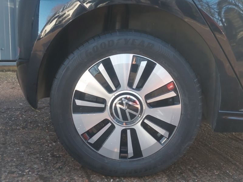 Used Volkswagen up! 2021 for sale - 77352741: Photo 14