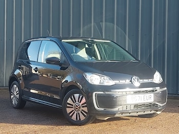 Used Volkswagen up! 2021 for sale - 77352741: Photo