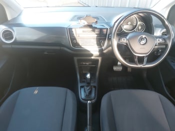 Used Volkswagen up! 2021 for sale - 77352741: Photo