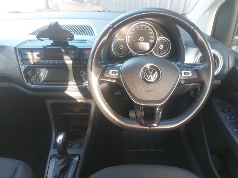 Used Volkswagen up! 2021 for sale - 77352741: Photo 7