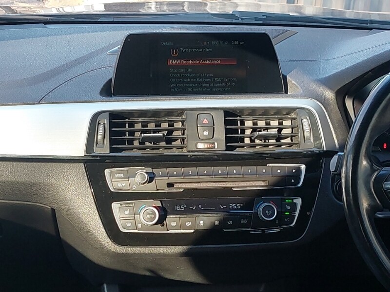 Used BMW 1 Series 2017 for sale - 77722129: Photo 11