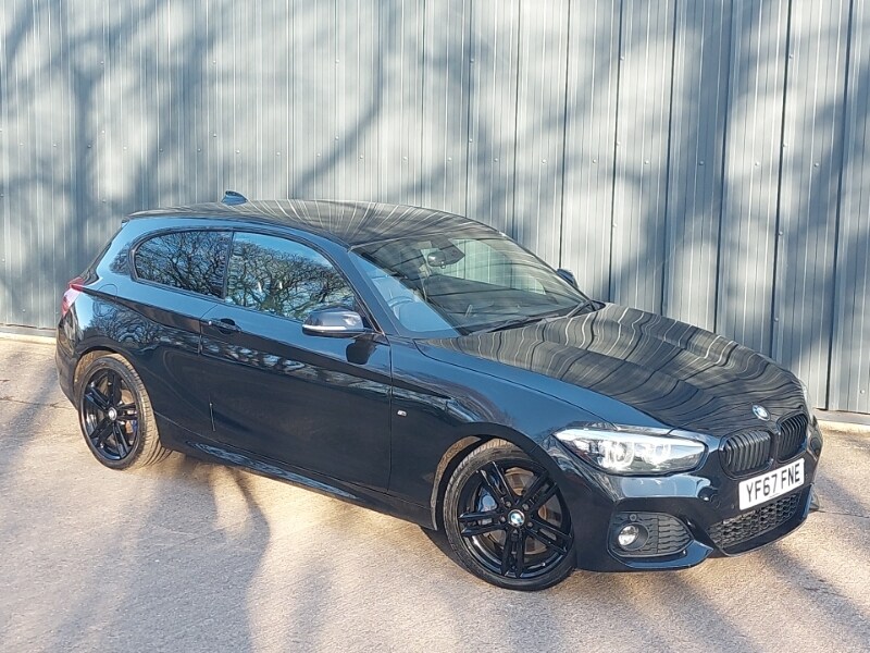 Used BMW 1 Series 2017 for sale - 77722129: Photo 13