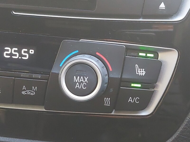 Used BMW 1 Series 2017 for sale - 77722129: Photo 18