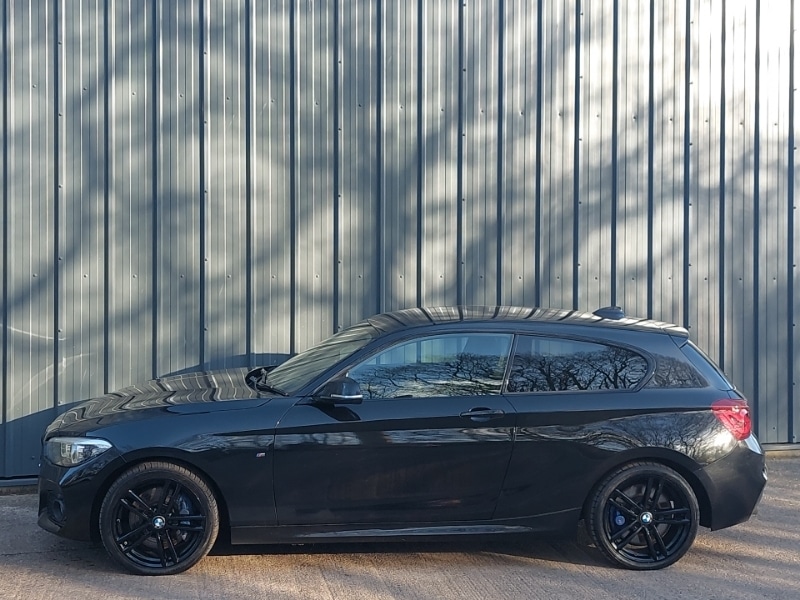 Used BMW 1 Series 2017 for sale - 77722129: Photo 4