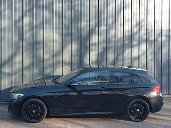 Used BMW 1 Series 2017 for sale - 77722129: Photo