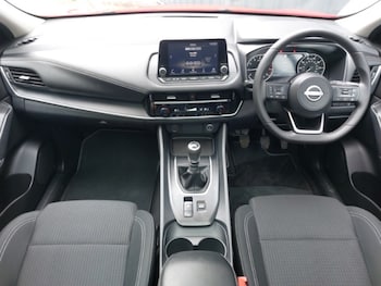 Used Nissan Qashqai 2023 for sale - 78647433: Photo