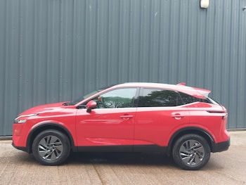 Used Nissan Qashqai 2023 for sale - 78647433: Photo