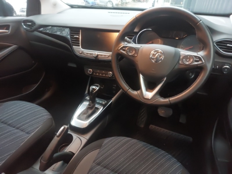 Used Vauxhall Crossland X 2020 for sale - 77343160: Photo 10