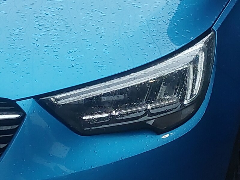 Used Vauxhall Crossland X 2020 for sale - 77343160: Photo 12