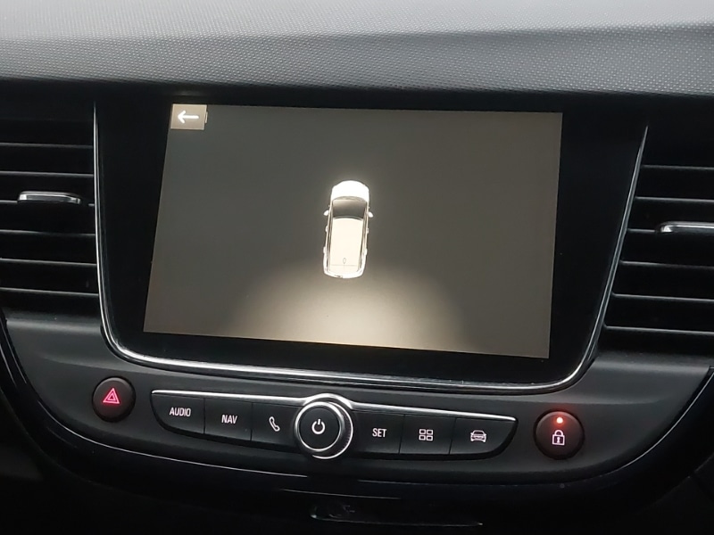 Used Vauxhall Crossland X 2020 for sale - 77343160: Photo 15