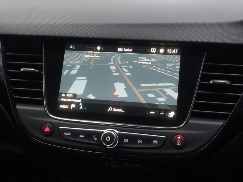 Used Vauxhall Crossland X 2020 for sale - 77343160: Photo 16