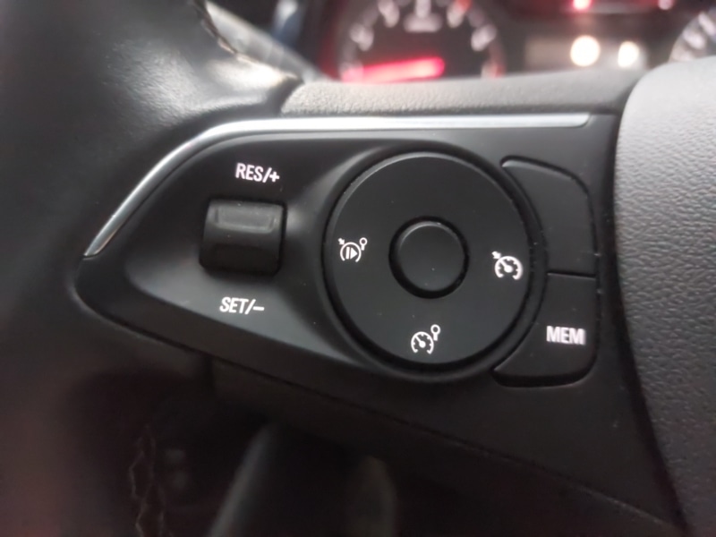 Used Vauxhall Crossland X 2020 for sale - 77343160: Photo 17