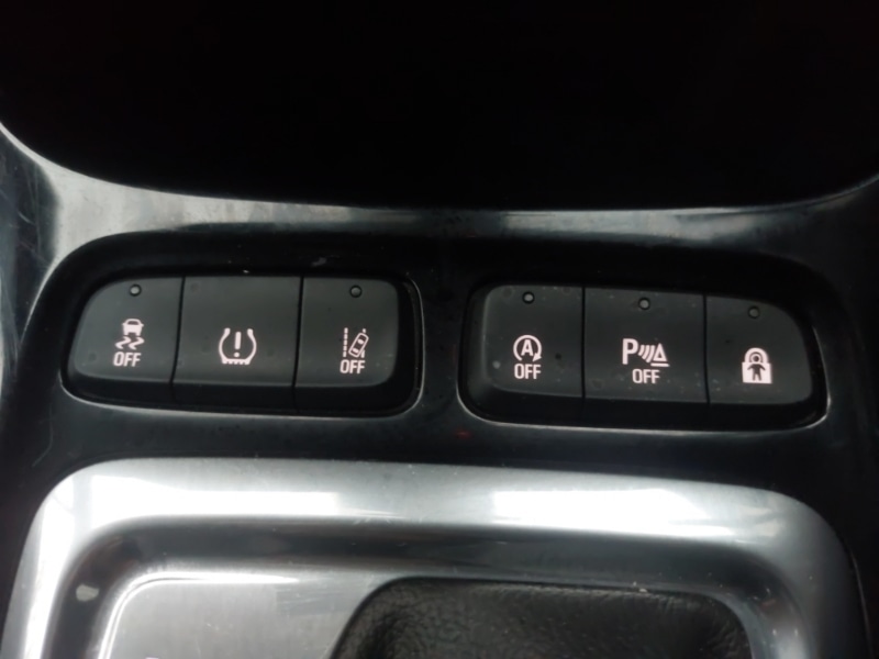 Used Vauxhall Crossland X 2020 for sale - 77343160: Photo 19