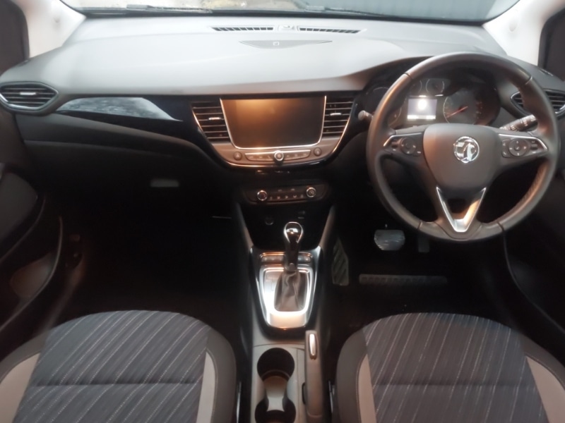 Used Vauxhall Crossland X 2020 for sale - 77343160: Photo 2