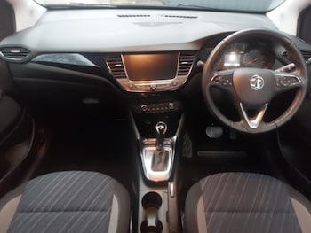 Used Vauxhall Crossland X 2020 for sale - 77343160: Photo