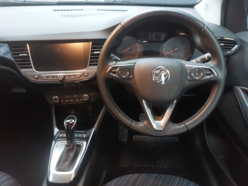 Used Vauxhall Crossland X 2020 for sale - 77343160: Photo 7