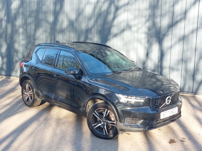 Used Volvo XC40 2021 for sale - 78023616: Photo 13