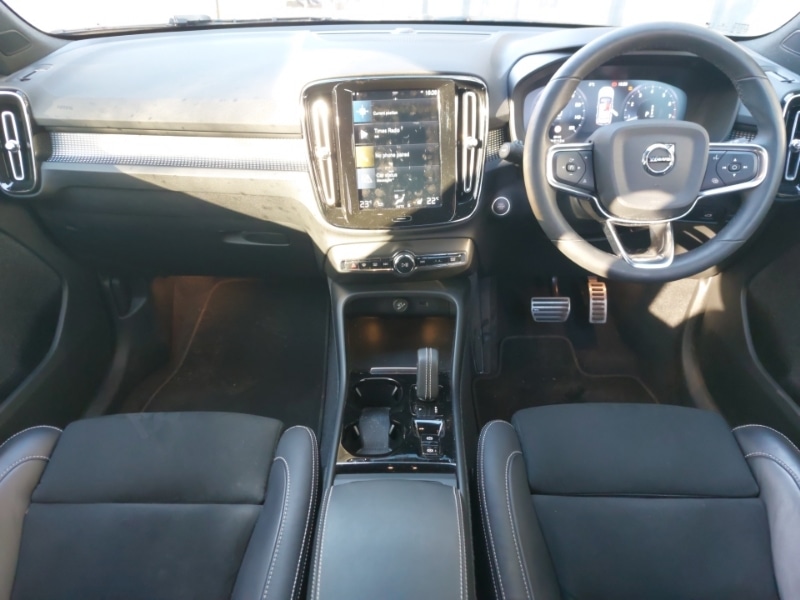 Used Volvo XC40 2021 for sale - 78023616: Photo 2