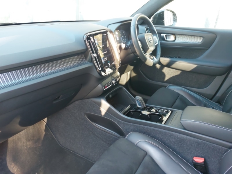 Used Volvo XC40 2021 for sale - 78023616: Photo 5