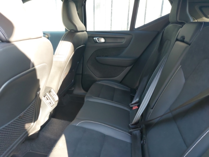 Used Volvo XC40 2021 for sale - 78023616: Photo 6