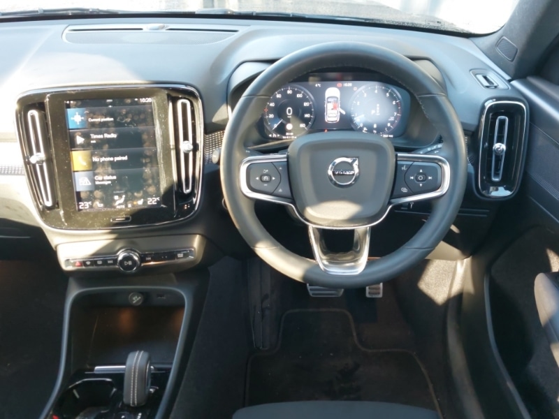 Used Volvo XC40 2021 for sale - 78023616: Photo 7