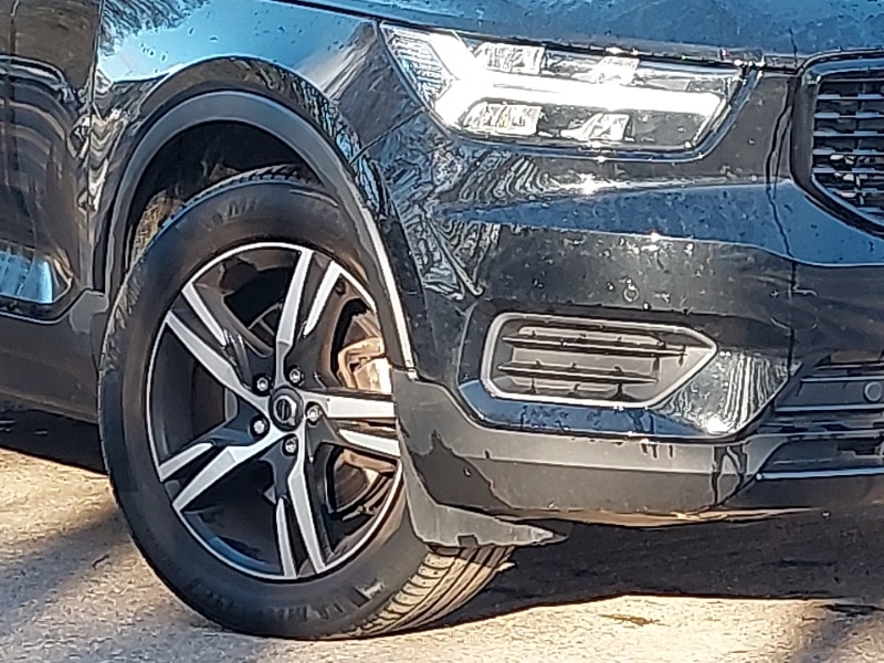 Used Volvo XC40 2021 for sale - 78023616: Photo 9