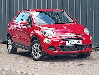 2017 - 1.6 E-torQ Pop 5dr