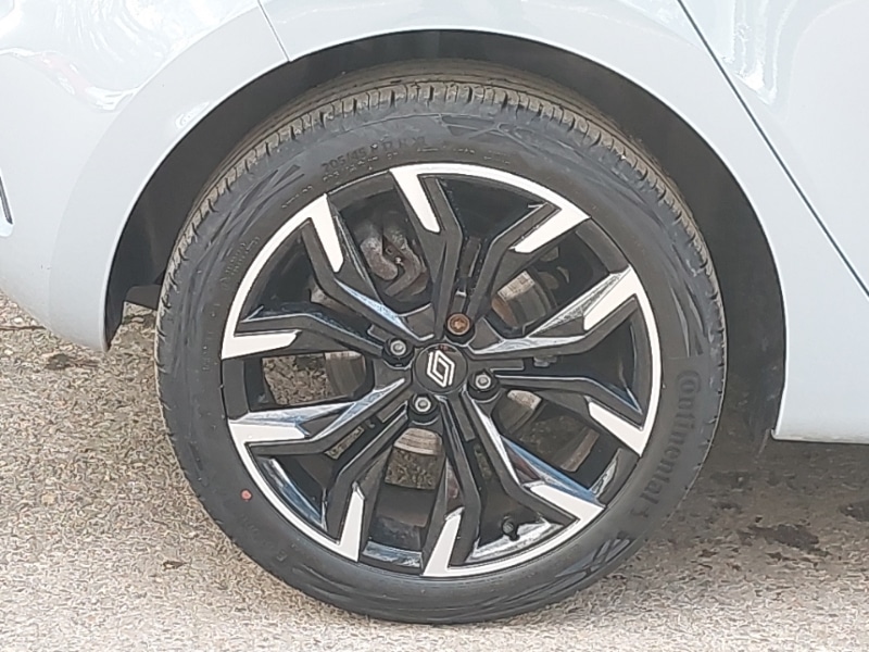 Used Renault Clio 2024 for sale - 77873968: Photo 14