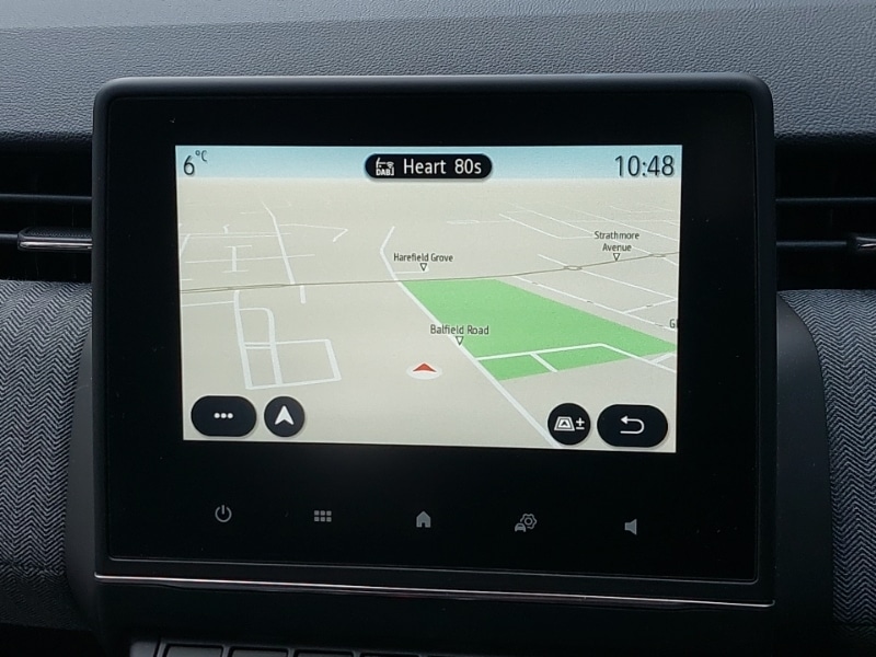 Used Renault Clio 2024 for sale - 77873968: Photo 15