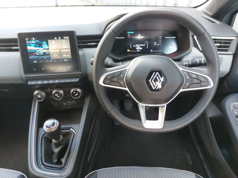 Used Renault Clio 2024 for sale - 77873968: Photo 7