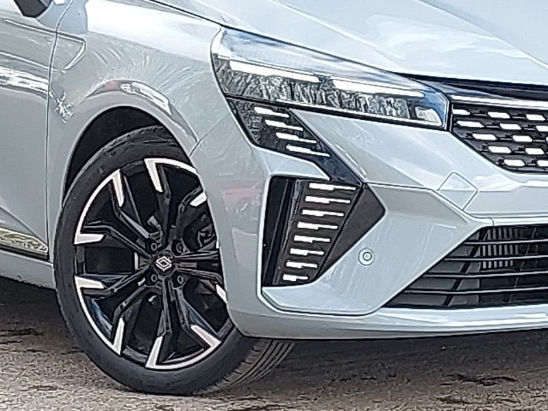 Used Renault Clio 2024 for sale - 77873968: Photo 9