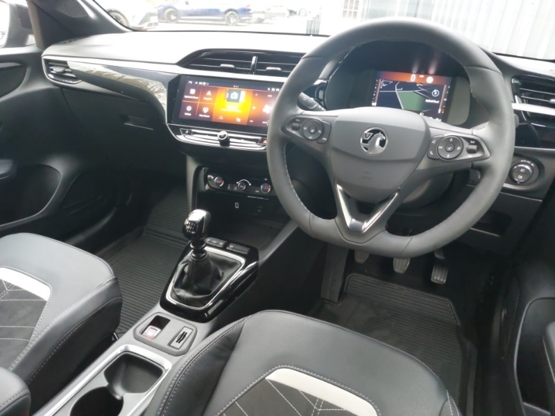 Used Vauxhall Corsa 2025 for sale - 76920391: Photo 10