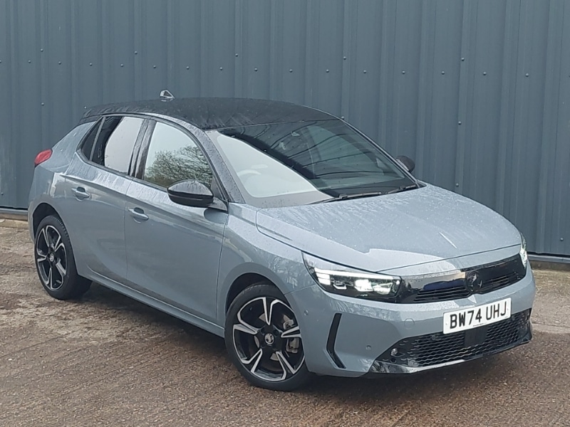 Used Vauxhall Corsa 2025 for sale - 76920391: Photo 12