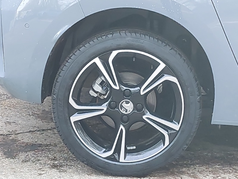 Used Vauxhall Corsa 2025 for sale - 76920391: Photo 14