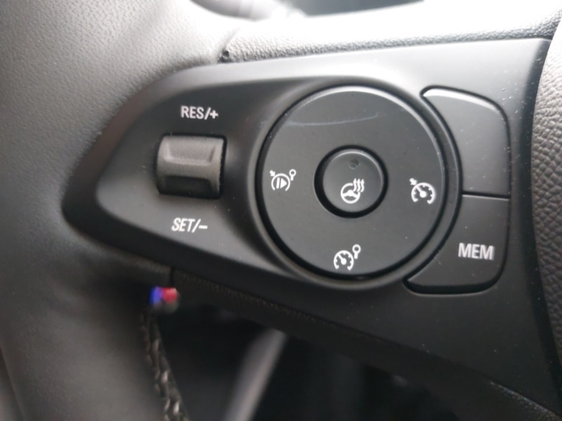 Used Vauxhall Corsa 2025 for sale - 76920391: Photo 15